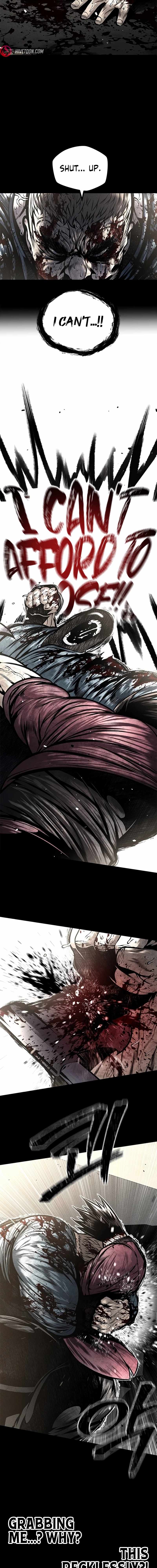 Festival Of Warriors Chapter 27 18